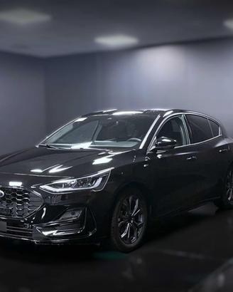 FORD Focus 1.5 EcoBlue 115CV 5p. Aut. ST-Line