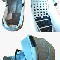 Trio per bambini 0-3 anni