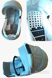 Trio per bambini 0-3 anni