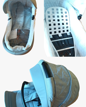 Trio per bambini 0-3 anni