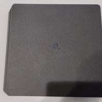 Playstation 4 Slim