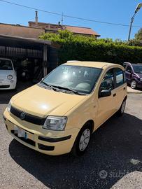 Fiat Panda 1.1 Active(76000Km)