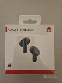 huawei freebuds 5i nuove