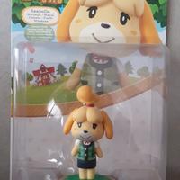 Statuette Nintendo Amiibo Animal Crossing 