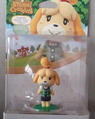 Statuette Nintendo Amiibo Animal Crossing 