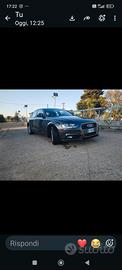 Audi A4 2.0 diesel 150 CV, tettuccio panoramico,