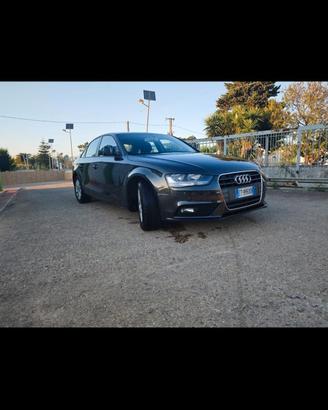 Audi A4 2.0 diesel 150 CV, tettuccio panoramico,
