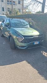 Kia Sportage GT-Line