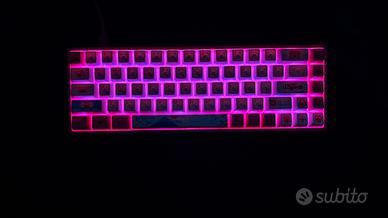 Akko World Tour Tokyo R2 3068 v2