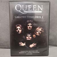 DVD Queen - Greatest Video Hits 1