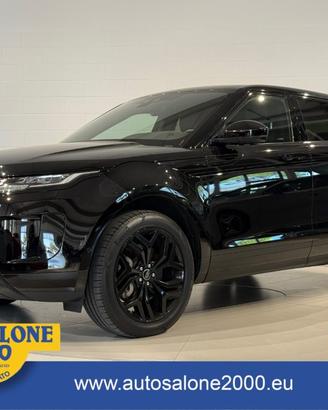 LAND ROVER Range Rover Evoque AUTOCARRO N1 150CV
