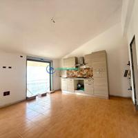 San Gavino M.le - Bilocale secondo piano