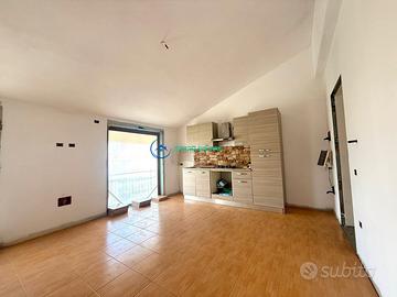 San Gavino M.le - Bilocale secondo piano