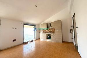 San Gavino M.le - Bilocale secondo piano