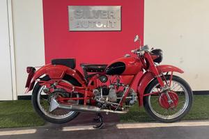 MOTO GUZZI Airone 250 AIRONE SPORT