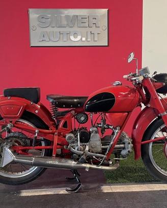 MOTO GUZZI Airone 250 AIRONE SPORT