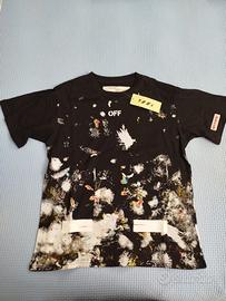 t-shirt Off-white 