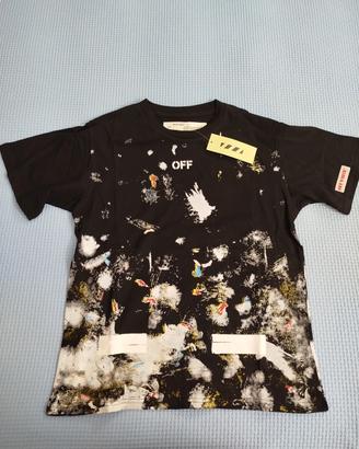 t-shirt Off-white 