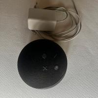 Alexa echo dot 4th gen