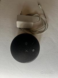 Alexa echo dot 4th gen