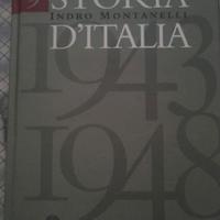 Collezione completa di 12 vol. di Storia d' Italia