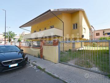 Villa singola Olbia [Cod. rif 3229502VRG]