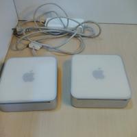 MAC MINI OS X 10.4.11