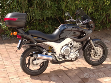 Yamaha Tdm 850