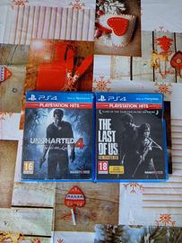 Giochi ps4