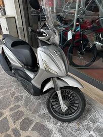 Piaggio Beverly 300 - 2017