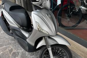 Piaggio Beverly 300 - 2017