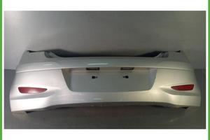 Paraurti Posteriore HYUNDAI i10 Berlina GRIGIO