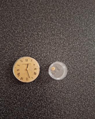 orologio mwccanismovasceron costantin
