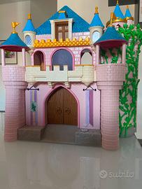 Castello delle principesse  Disney