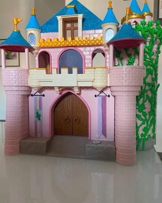 Castello delle principesse  Disney