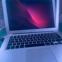 Macbook Air 13 pollici 2017
