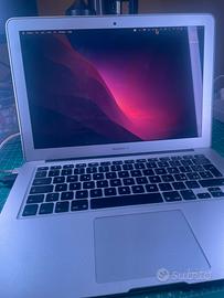 Macbook Air 13 pollici 2017
