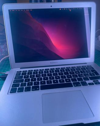 Macbook Air 13 pollici 2017