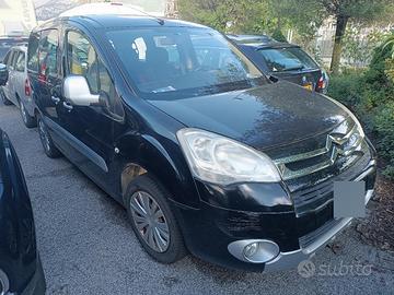 Berlingo Multispace Motore KO