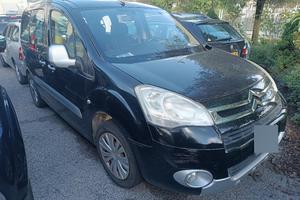 Berlingo Multispace Motore KO