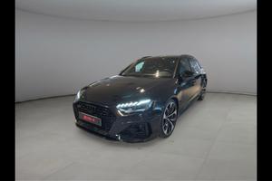AUDI A4 V 2019 Avant - RS4 Avant 2.9 tfsi quattro
