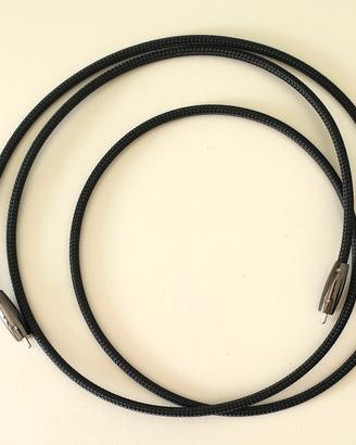CAVO COASSIALE AUDIOQUEST CARBON DIGITAL COAX