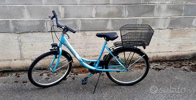 Bicicletta da donna LUNA