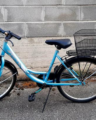 Bicicletta da donna LUNA