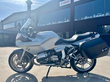 Bmw R 1100 RS 2001 - LEGGERE BENE ANNUNCIO
