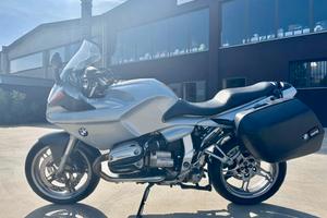 Bmw R 1100 RS 2001 - LEGGERE BENE ANNUNCIO