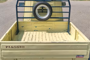 Ape 50