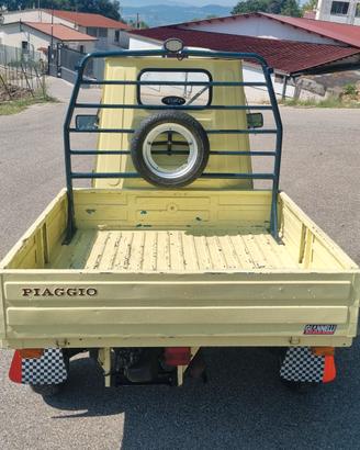 Ape 50