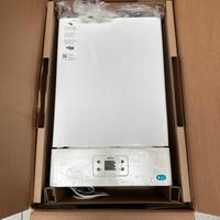 SYLBER caldaia scalda acqua istantaneo