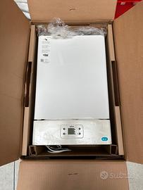 SYLBER caldaia scalda acqua istantaneo